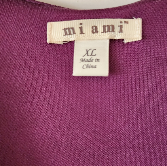 Miami mini dress, XL - Picture 2 of 7